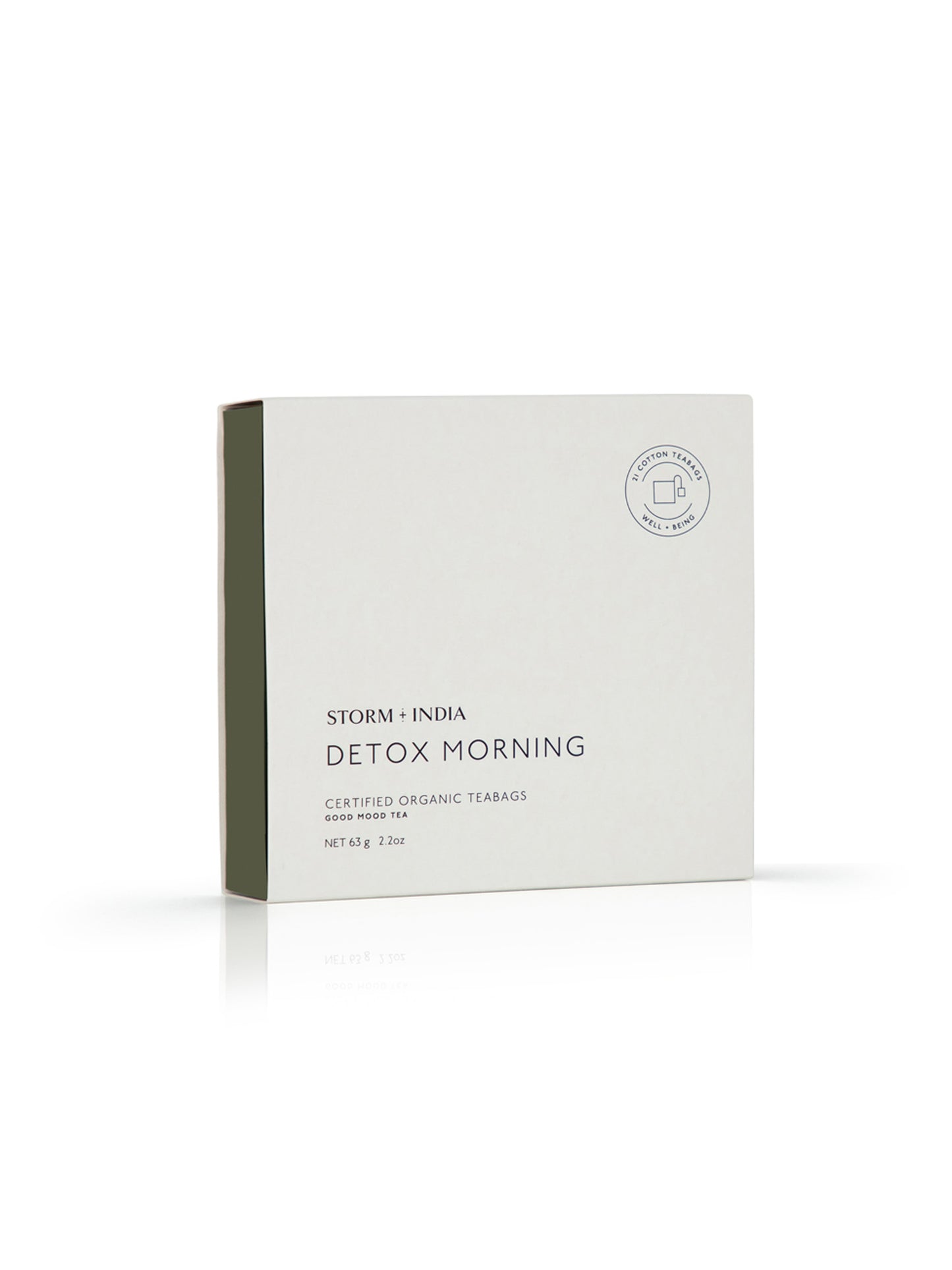15. WELLBEING - MINI