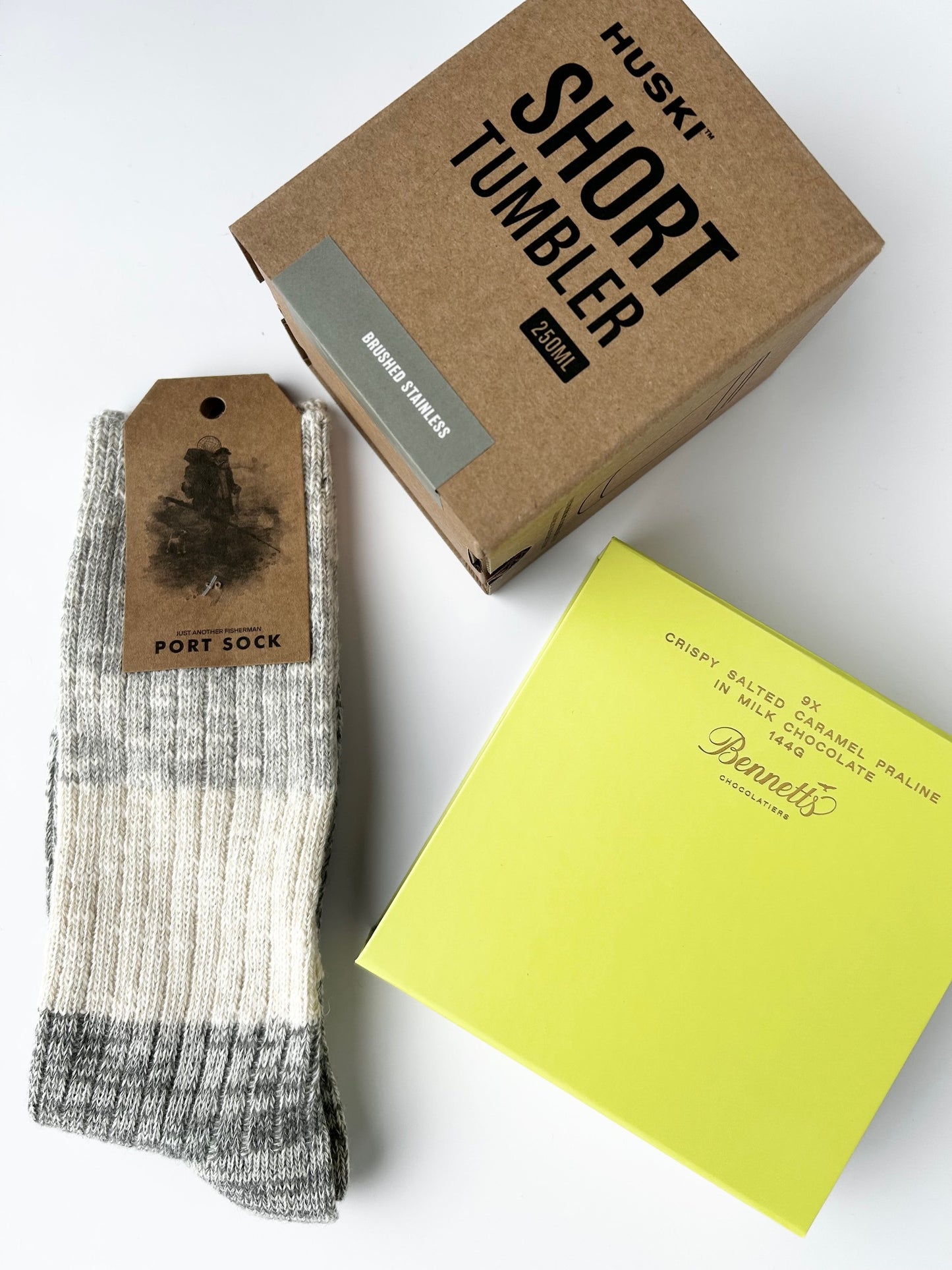 10. FOR HIM - MINI