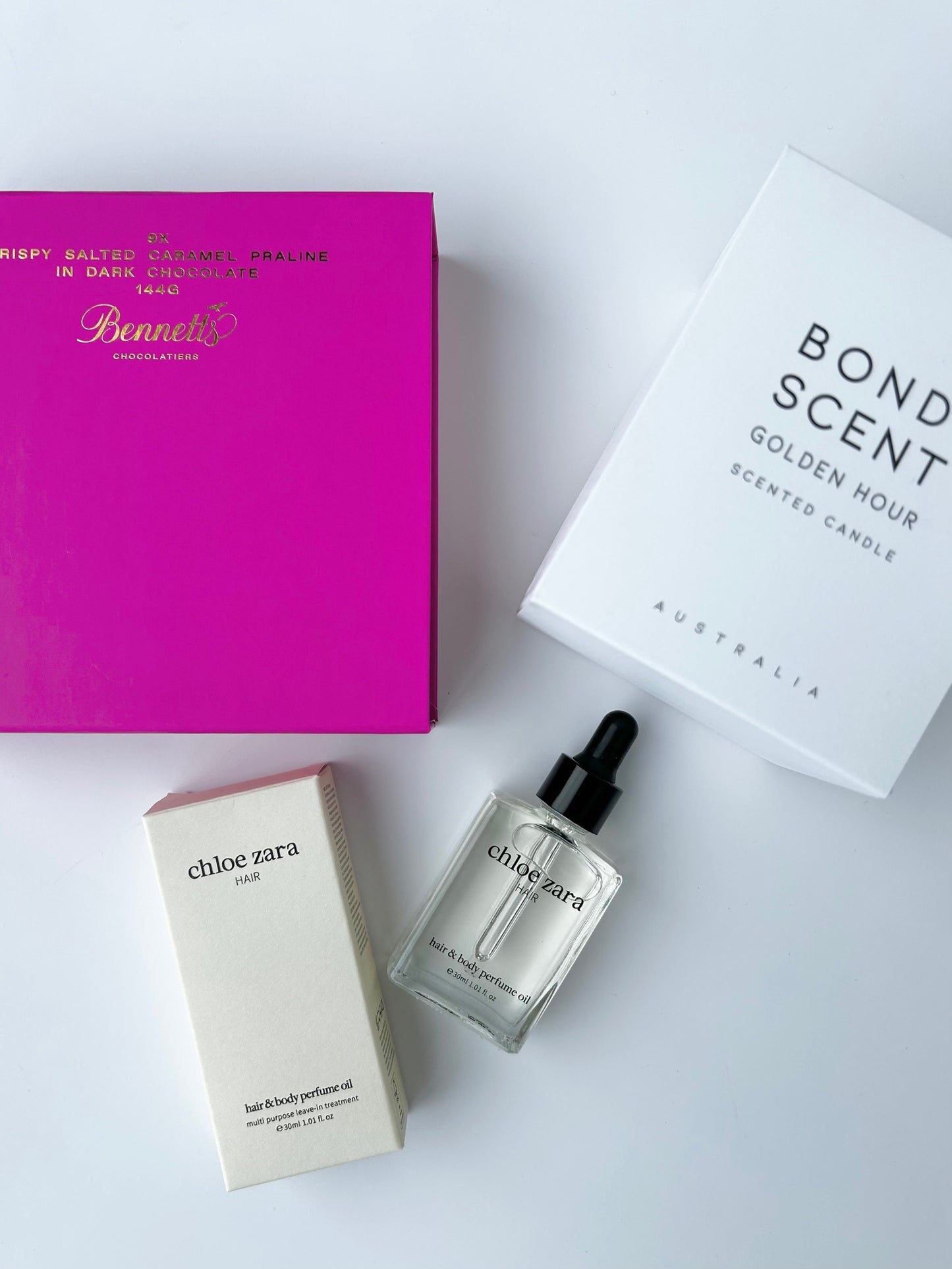 09. FOR HER - MINI