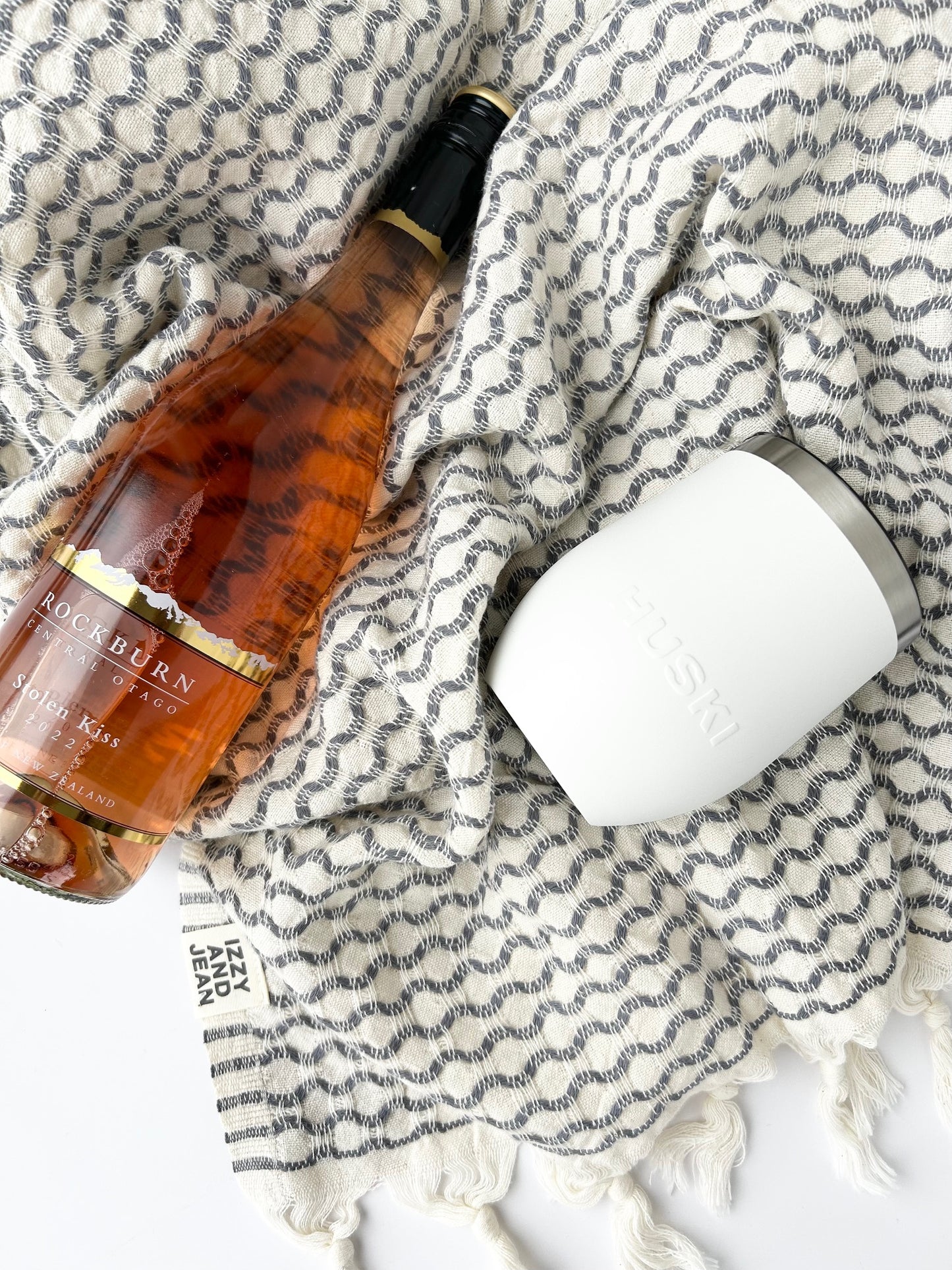 16. SUMMER ESSENTIALS - MINI