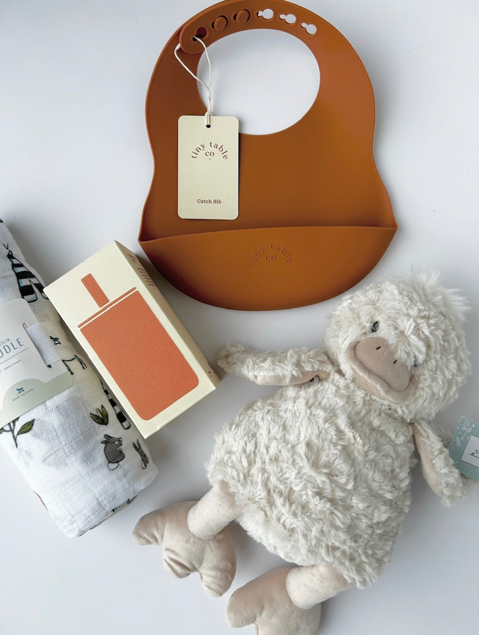 12. BABY - MINI