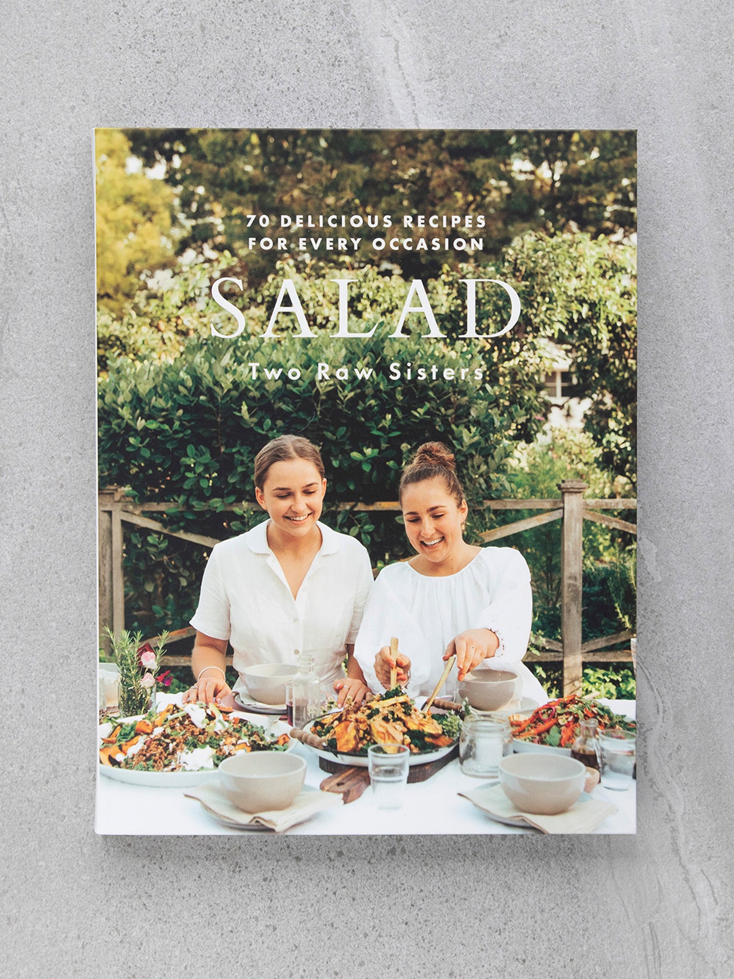 08. SUMMER ESSENTIALS