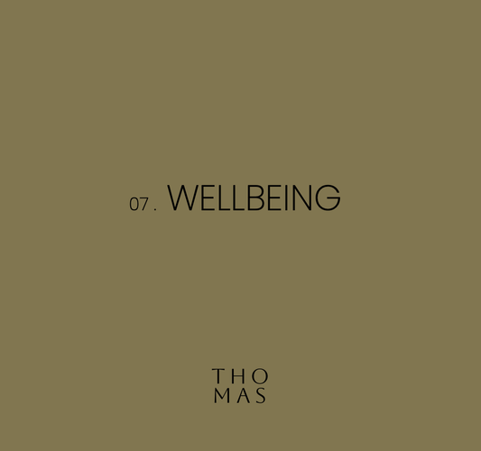 07. WELLBEING